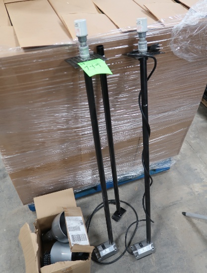 misc light fixtures
