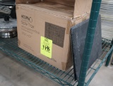 box of slate trays