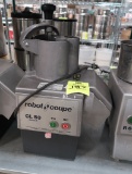 Robot Coupe food processor