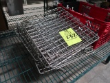 wire racks w/ springs