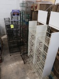 wire merchandisers