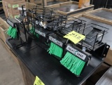 twist tie dispensers