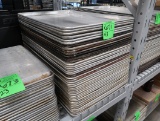 aluminum sheet pans