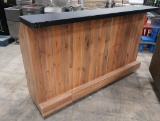 portable bar