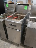 American Range fryer