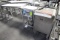 Hobart Compact Label Applier W/ Conveyor