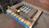 Forklift Tow Hitch