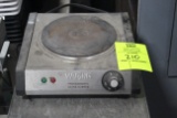 Waring Professional Extra Burner