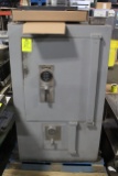 Gary Two Compartment Safe