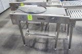 Hobart SP Motorized Conveyor