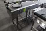 Hobart SP Motorized Conveyor