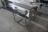 Hobart SP Motorized Conveyor