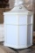 Archipelago Wall Mounted Fluorescent Fixtures (White)