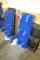Assorted Plastic Pallets/Dunnage