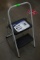 Cosco Step Ladder