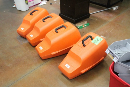 Stihl Woodsman Chainsaw Cases