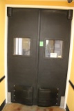 Impact Doors