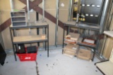 Heavy Duty Steel Shelving Units