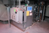 Bohn Air Handler