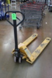 Pallet Jack