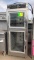 Nu-Vu Circulating Air Oven