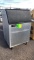 Ice-O-Matic Ice Bin