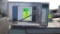 Sharp 2100W/R-25JT Commercial Microwave