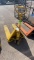 Palletman 3500lbs Manual pallet jack