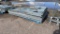 4 tier garden rack 88in x 34in x 95in
