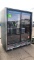 2009 Hussmann Two Door Low Temp Case