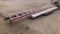 Expansion Ladder And 12’ Halo Power Tracks