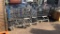 Assorted Shopping Carts