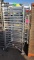 Meat Rack And Channel Rack