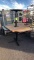 Assorted Cafe Tables