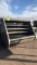 2018 Hussmann 6’ Open Front Case