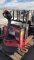 Raymond Electric Pallet Jack W/ Charger