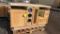 Beverage Station Millwork
