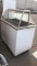 Self Contained 4’ Gelato Case