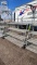 4 tier garden rack 88in x 34in x 95in
