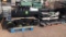 Pallets Of Bulk Merchandising Frames