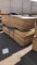 Stack Of Particle Board