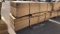 Stack Of Particle Board
