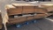 Stack Of Particle Board