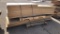 Stack Of Particle Board