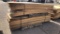 Stack Of Particle Board