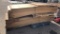 Stack Of Particle Board