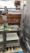 Face To Face Deli Slicer Stand