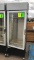 Hatco PFST-1X Holding Cabinet (No Handle)