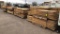Stacks Of Particle Board