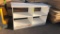 Wooden Shelving Unit